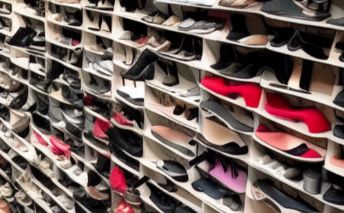 Mesterséges intelligencia segít az okos cipők fejlesztésében